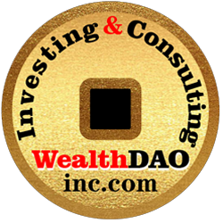 WealthDao Investing and Consulting