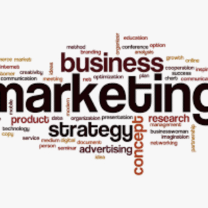 Marketing Consulting