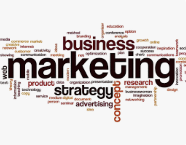 Marketing Consulting