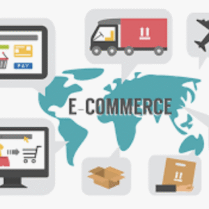 E-Commerce Website