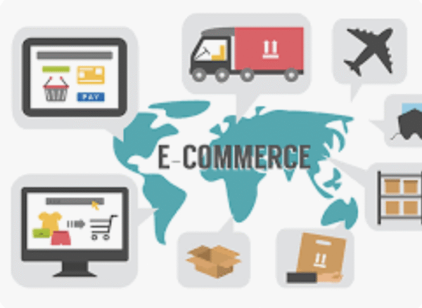 E-Commerce Website
