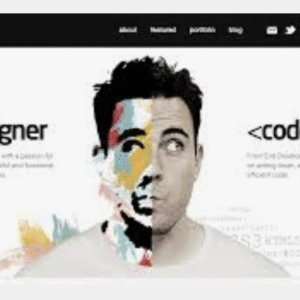 Portfolio Website
